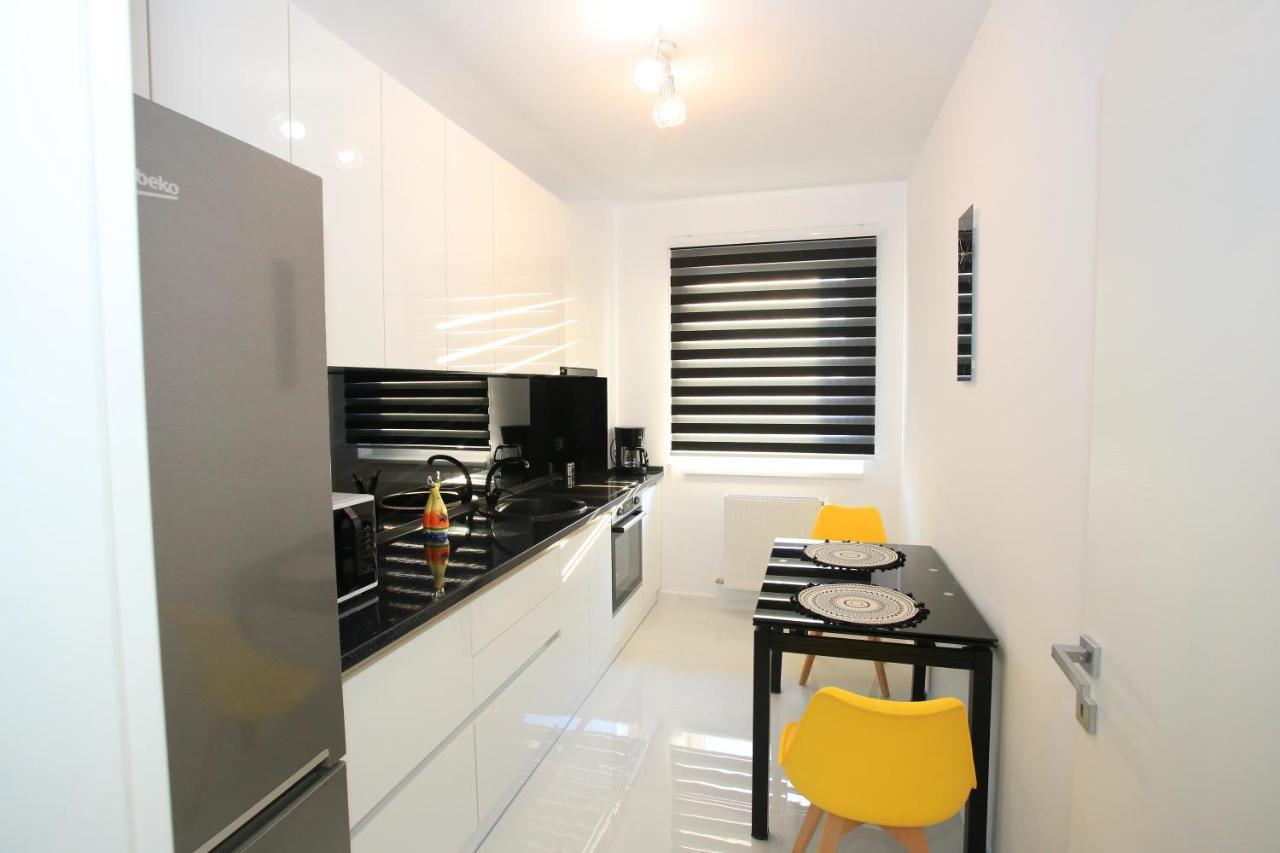 Apartament Prima Nufarul Ralu Орадя Экстерьер фото